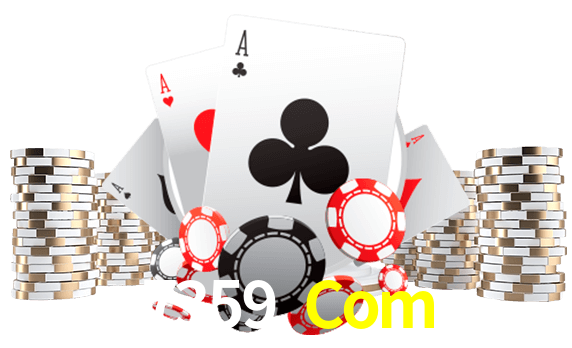 Jogue jogos de pôquer em 7359 Com