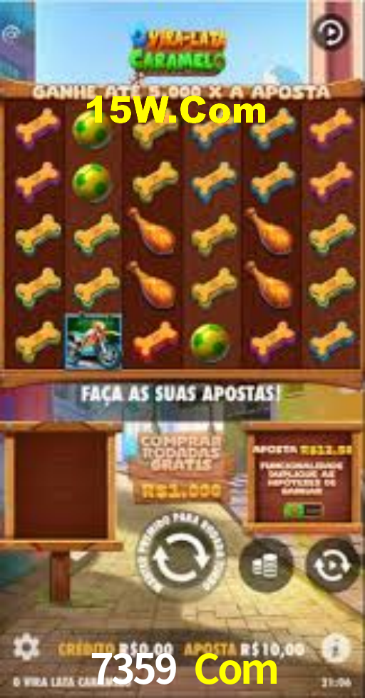 7359 Com - Melhor Casino Online - 7359 Bet