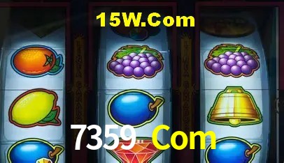 7359 Com Slot - 320+ Caça-Níqueis Premium