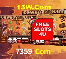 7359 Com Salvador - Strategy
