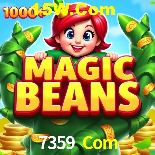Descubra o Mundo do Cassino Online com 7359 Com