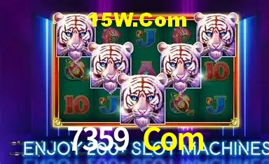 7359 Com São Paulo - Jogo Providers