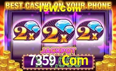 Jogos de Slot 7359 Com