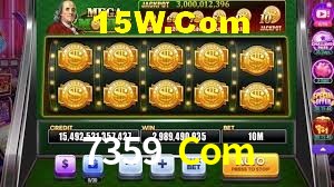 Slot Games 7359 Com
