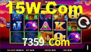 7359 Bet App