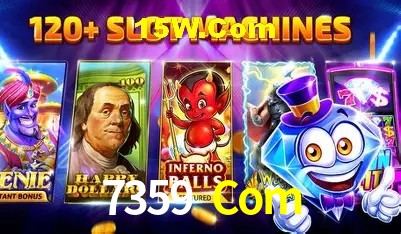 7359 Com Belo Horizonte - Jackpots