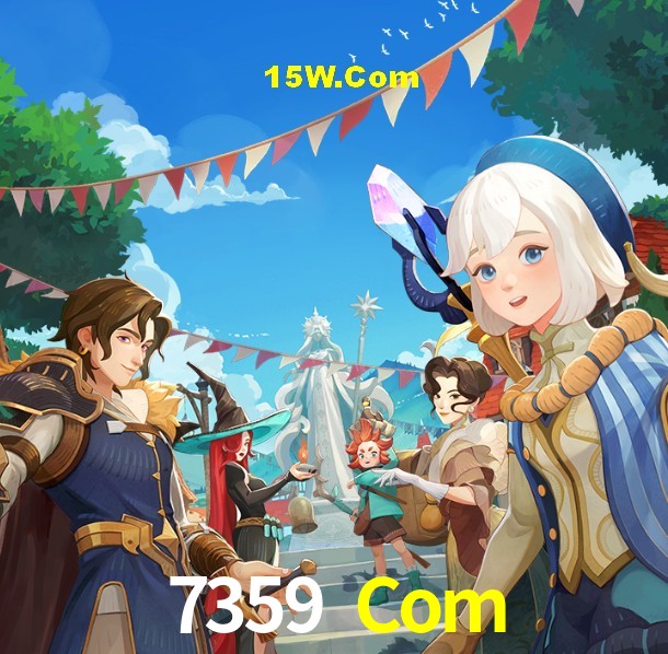Diretório de Jogos 7359 Com