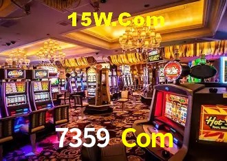 7359 Com - Aplicativo Móvel