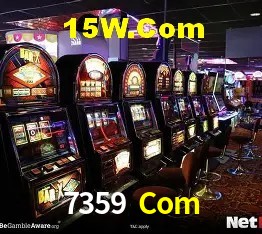 Tecnologia da Plataforma 7359 Com