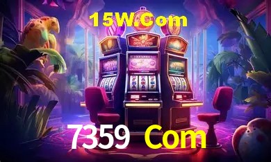 7359 Com Rio de Janeiro - Slot Strategy