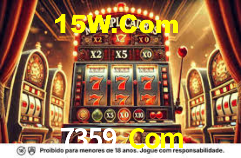 7359 Com: A Experiência de Casino com Jogos de Mesa ao Vivo