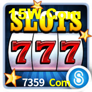 7359 Com App - Aplicativo Móvel Oficial
