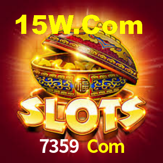 7359 Com